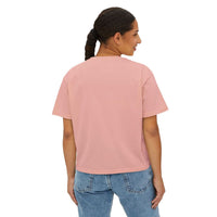 Boxy Tee