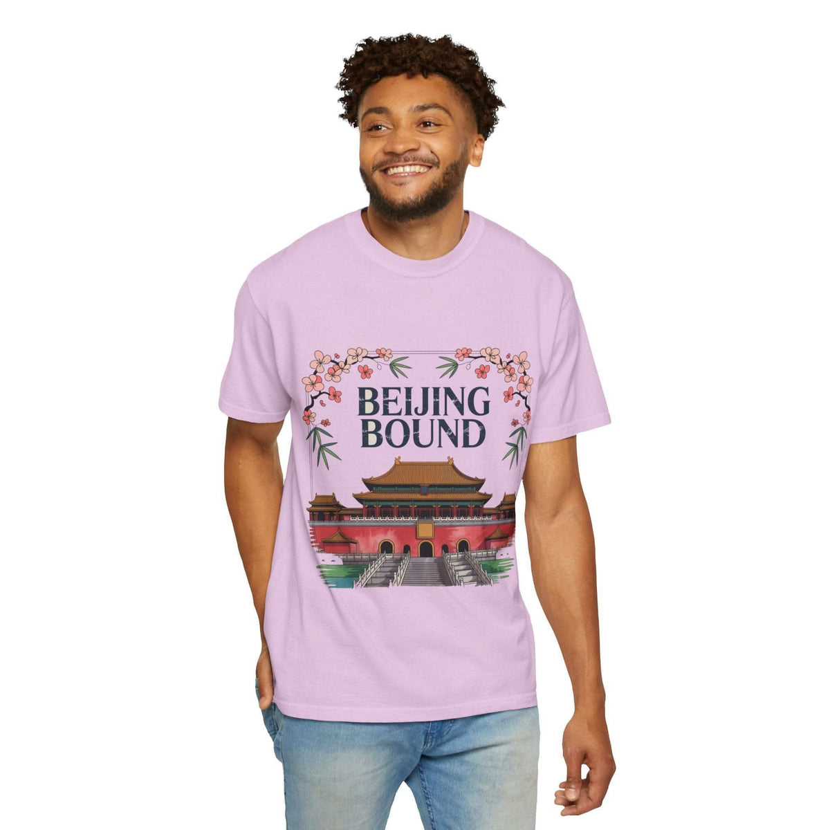 Travel T-shirt