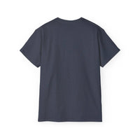 Christmas Crew Faux Glitter Tee