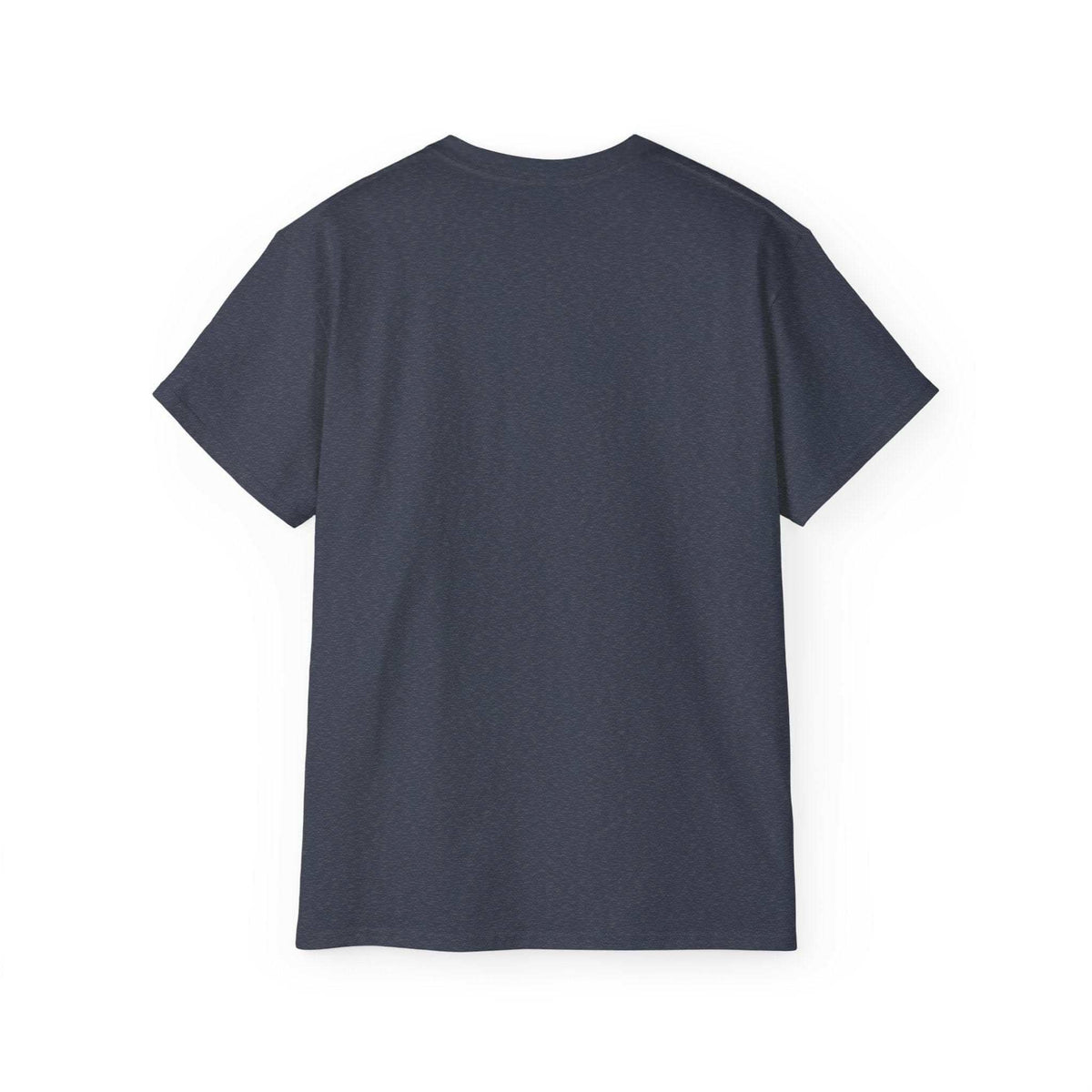 Christmas Crew Faux Glitter Tee