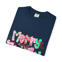 Merry and Bright T-shirt