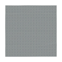 Tablecloth Indigo Floral with indigo ogee vine floral pattern on 100% polyester fabric