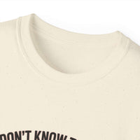 Veteran T-shirt