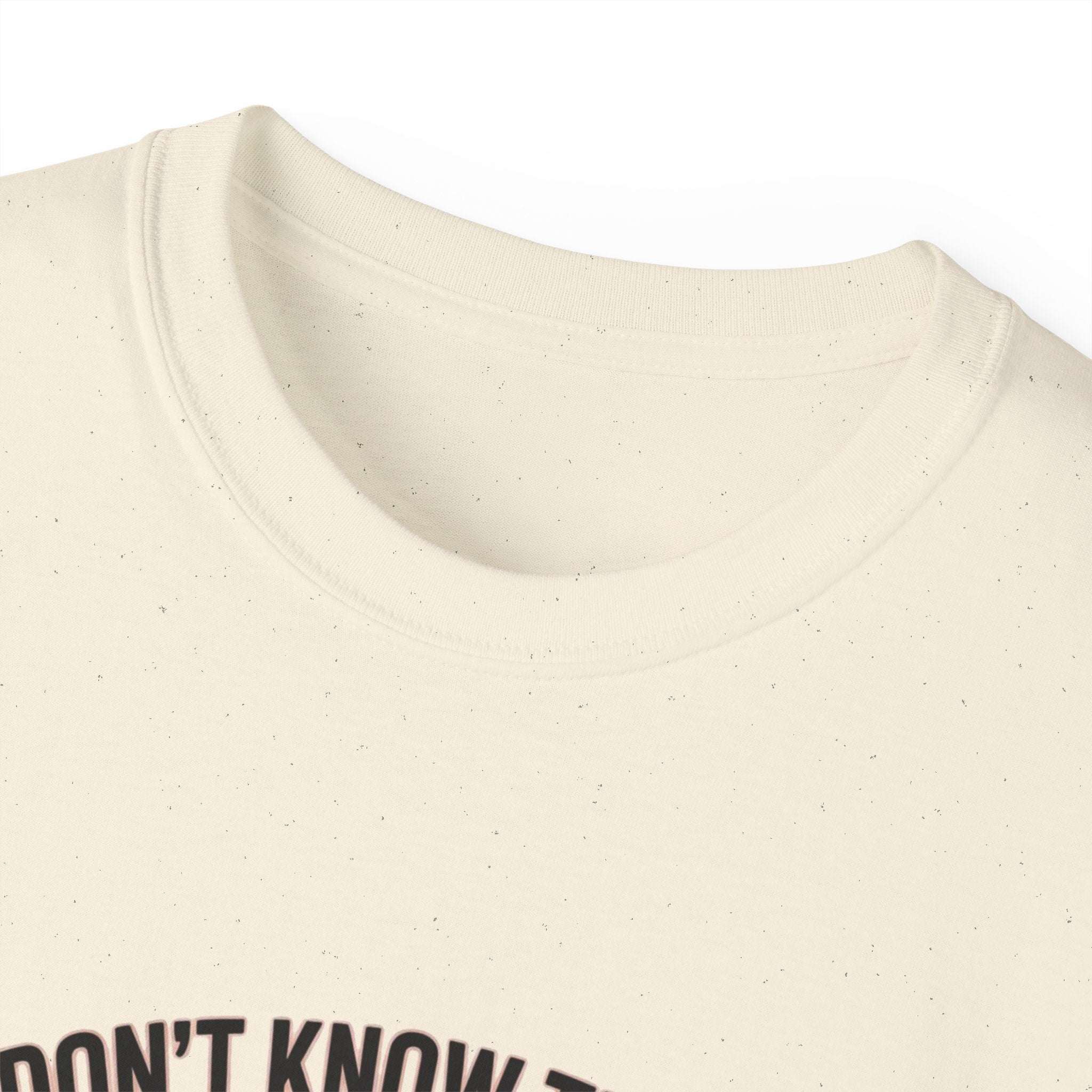 Veteran T-Shirt - We Don’t Know Them All But We Owe Them All