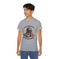 Veteran T-shirt
