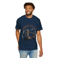 London Calling Travel T-shirt