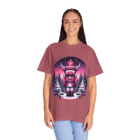 Cow Nutcracker T-shirt
