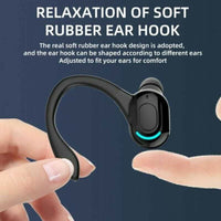 Bluetooth Sports Earbuds