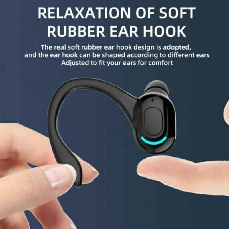 Bluetooth Sports Earbuds