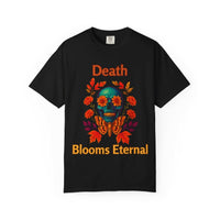 Death Blooms Eternal