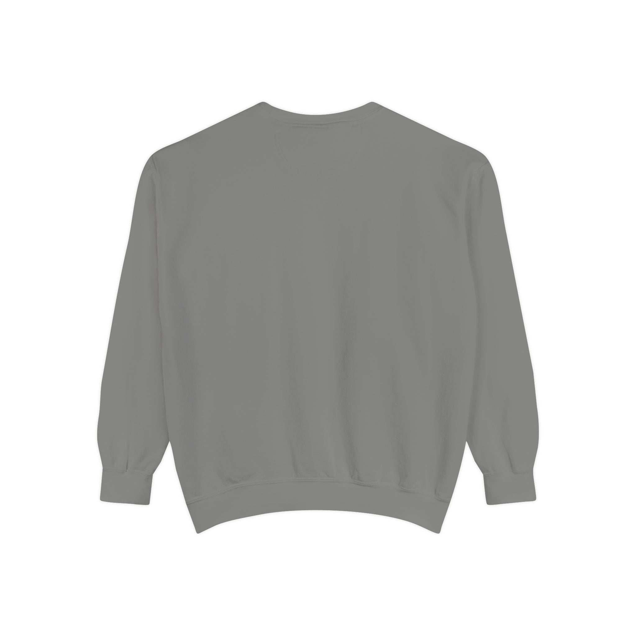 Christmas Pelican Santa Sweatshirt