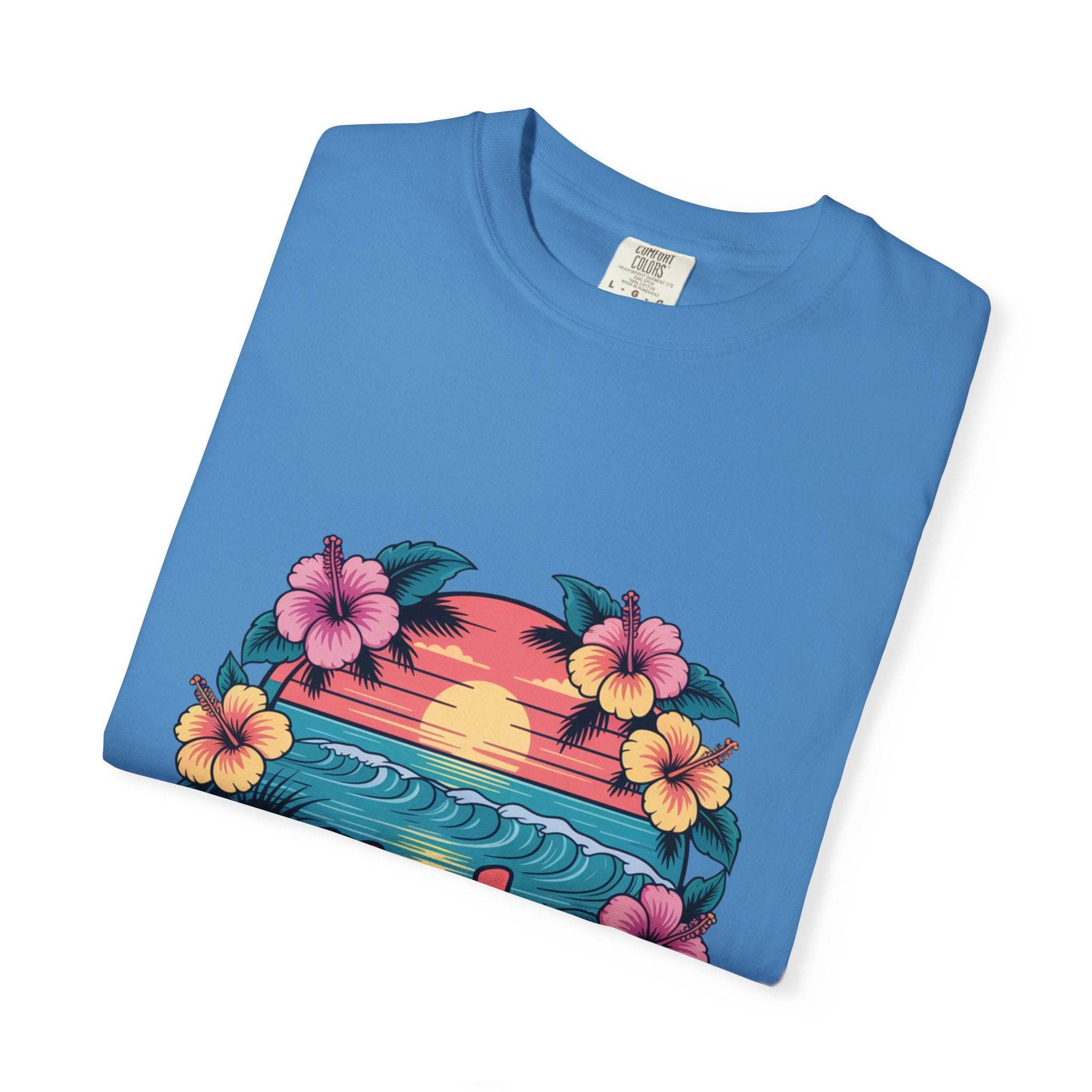 Aloha State of Mind Hawaii T-shirt