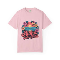 Aloha State of Mind Hawaii T-shirt