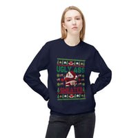 Ugly Ass Christmas Sweatshirt