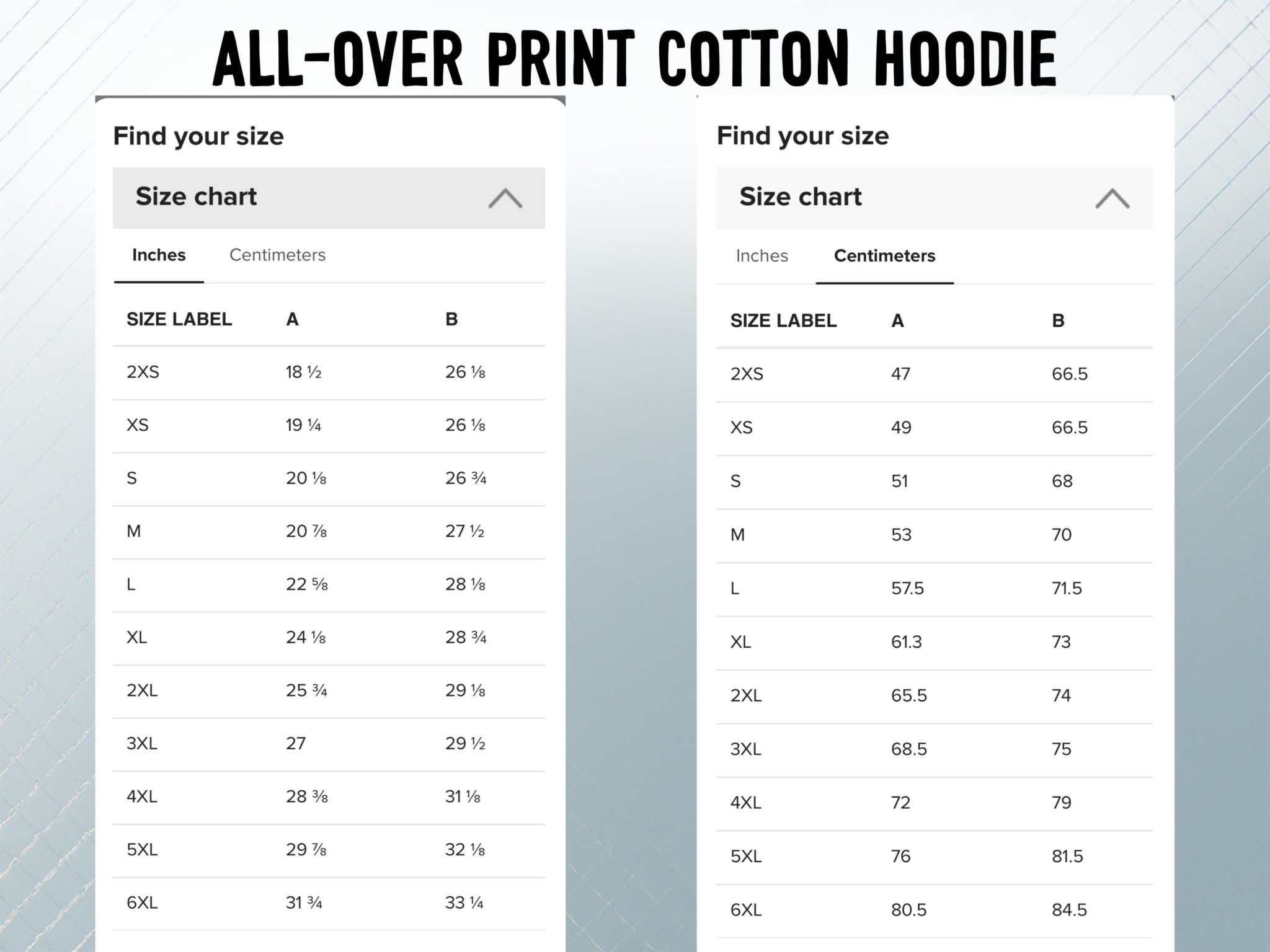 Spectral Grim Reaper Hoodie All Over Print