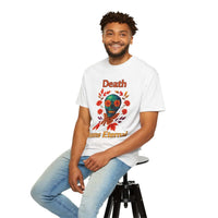 Death Blooms Eternal