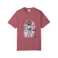 Coffee and Wine Unisex T-Shirt