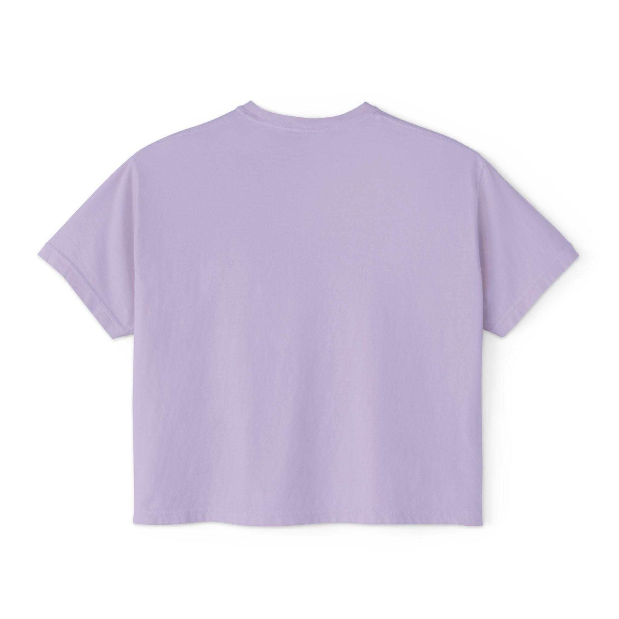 Boxy Tee