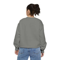 Christmas Pelican Santa Sweatshirt