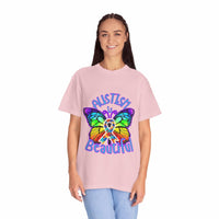 Autism is Beautiful T-shirt