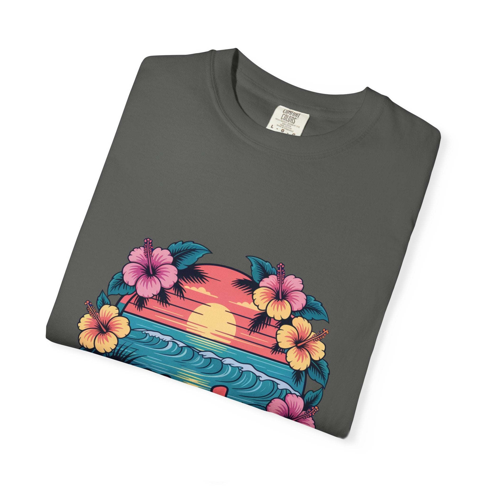 Aloha State of Mind Hawaii T-shirt