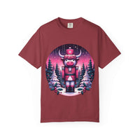 Cow Nutcracker T-shirt