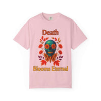 Death Blooms Eternal