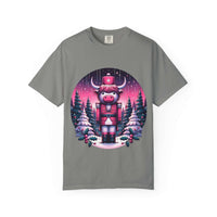 Cow Nutcracker T-shirt