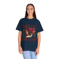 Sass All Night T-shirt