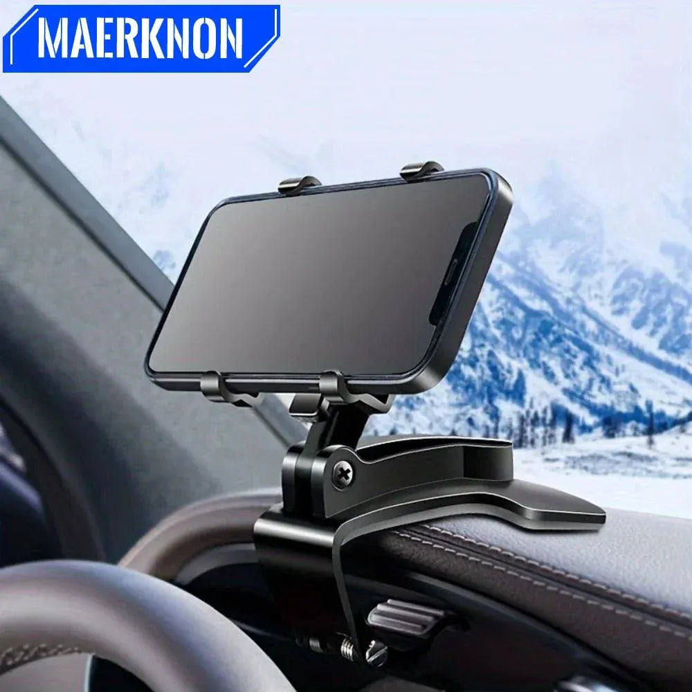 Universal Car Dashboard Phone Holder