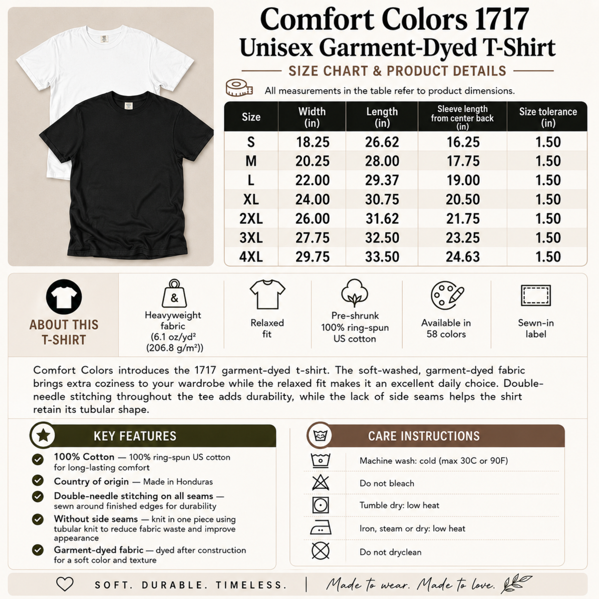 Surreal Exhaustion T-Shirt | Weirdcore "Too Tired to Function" Graphic Tee | Heavyweight Retro Coffee Apparel