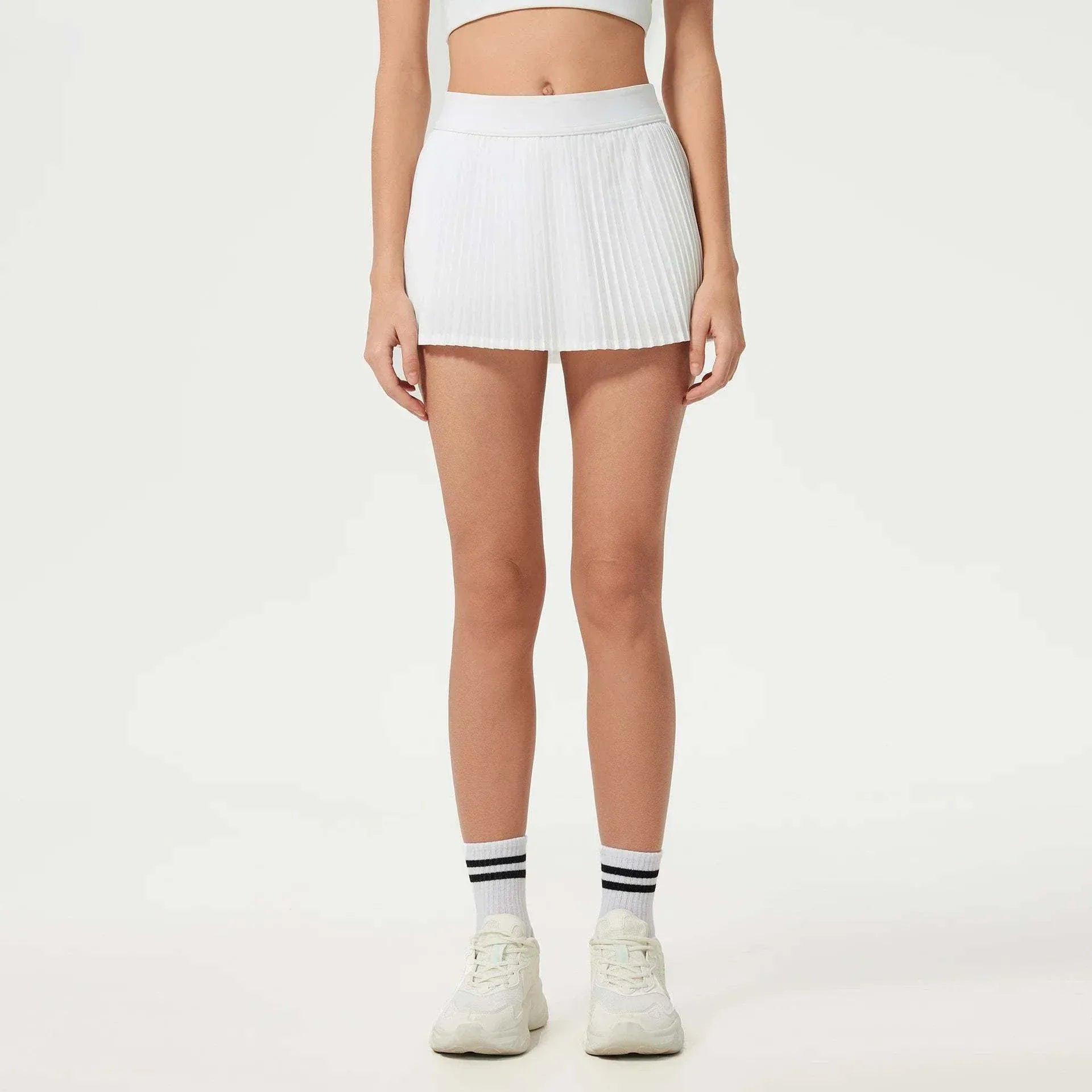 Womens Polo Collar Sports Bra