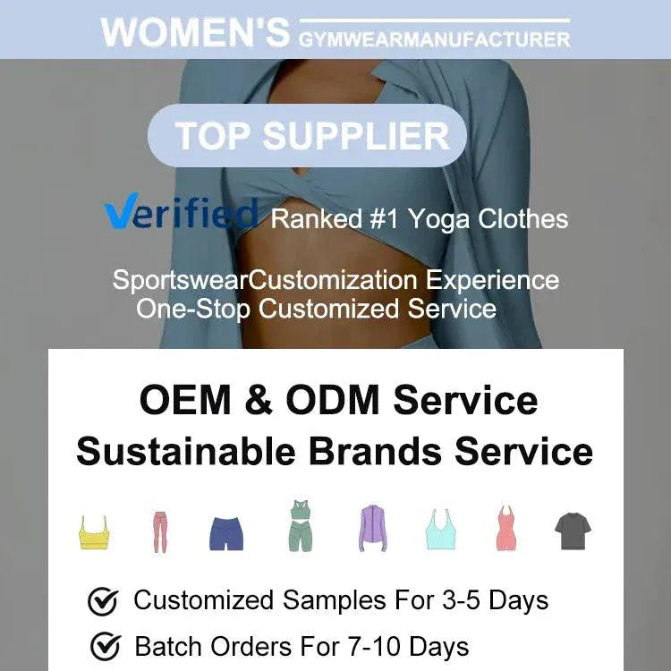 Womens Polo Collar Sports Bra