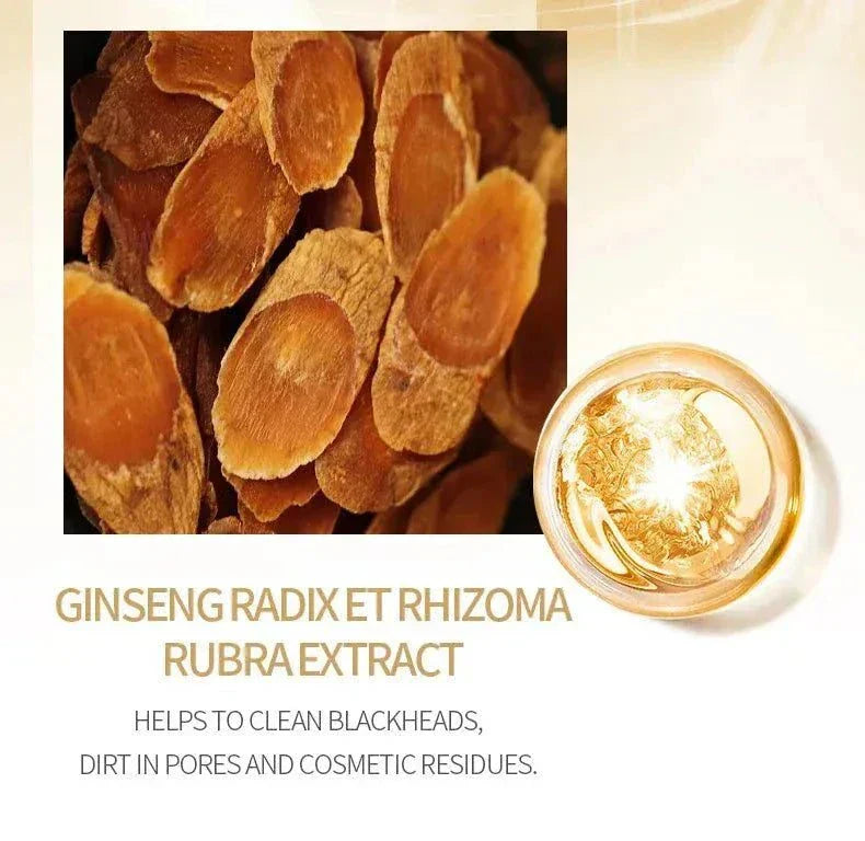 24K Gold Snail Collagen Peel-Off Mask detoxifying and hydrating skin treatment with gold and collagen