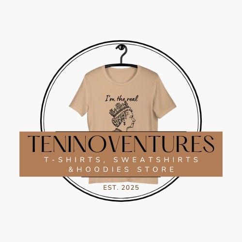 Open Graph image for Tenino Ventures blog index