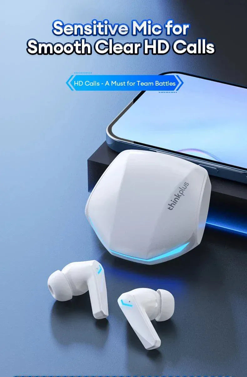 Lenovo GM2 Pro Wireless Earphones