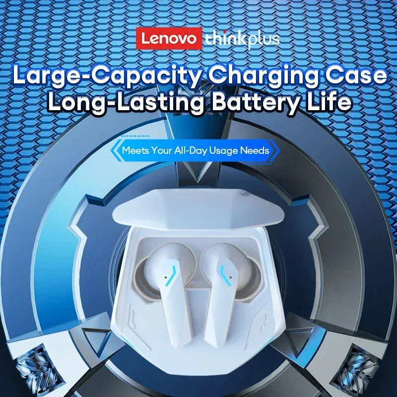 Lenovo GM2 Pro Wireless Earphones