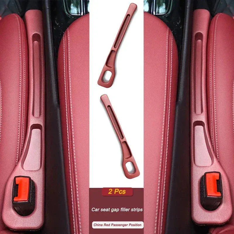 Car Seat Gap Filler