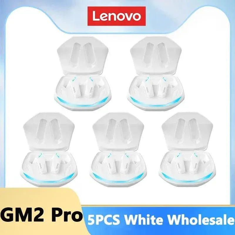 Lenovo GM2 Pro Wireless Earphones