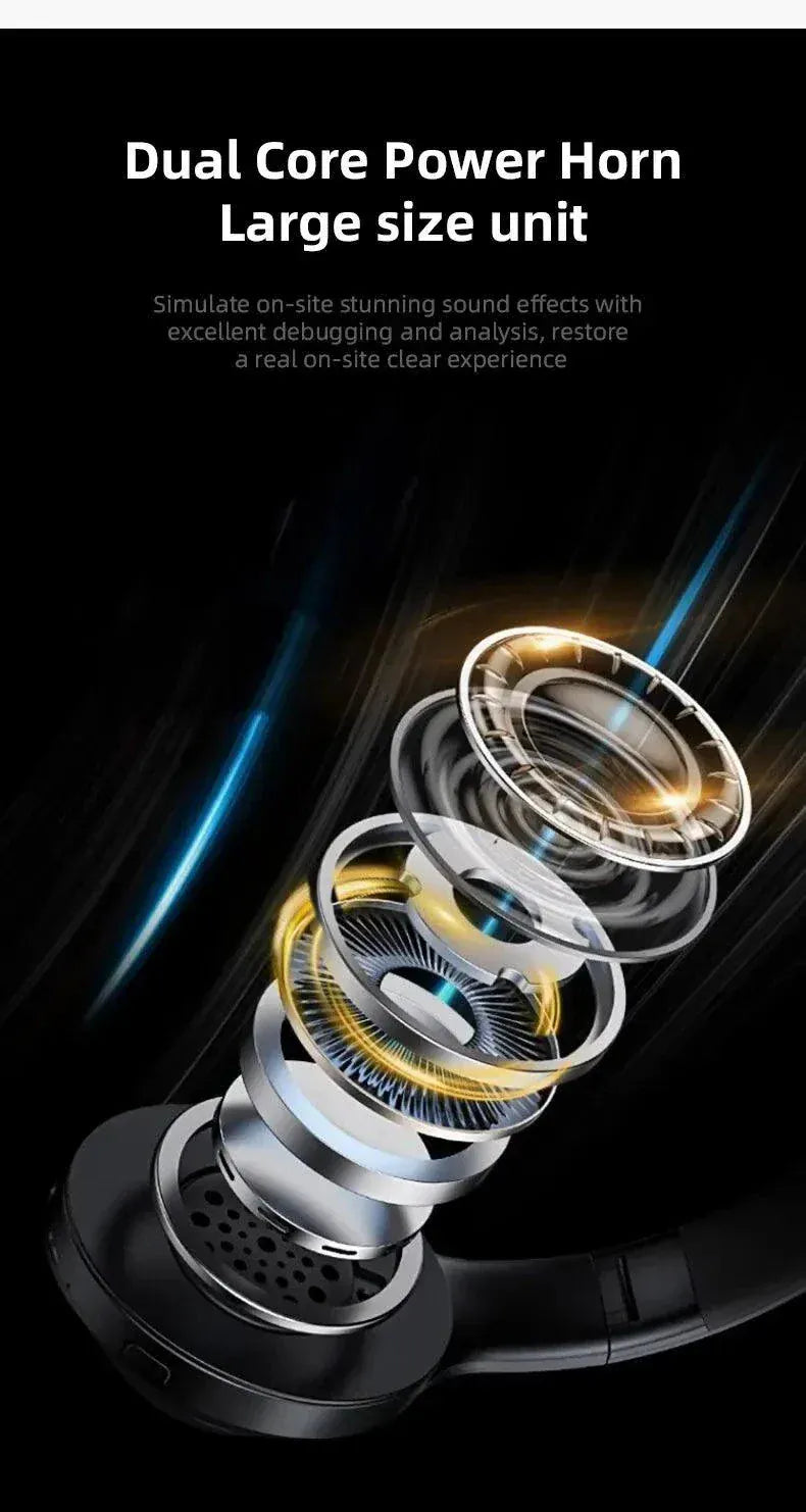 P47 Wireless bluetooth headphone