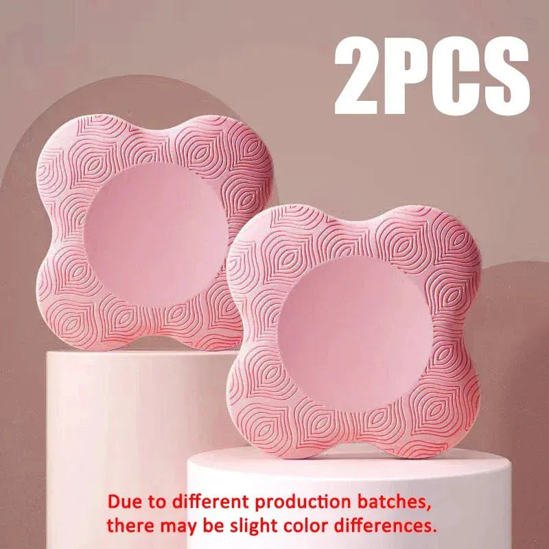 Yoga Kneeling Mat - Thickened Support Mat for Comfort and Stability