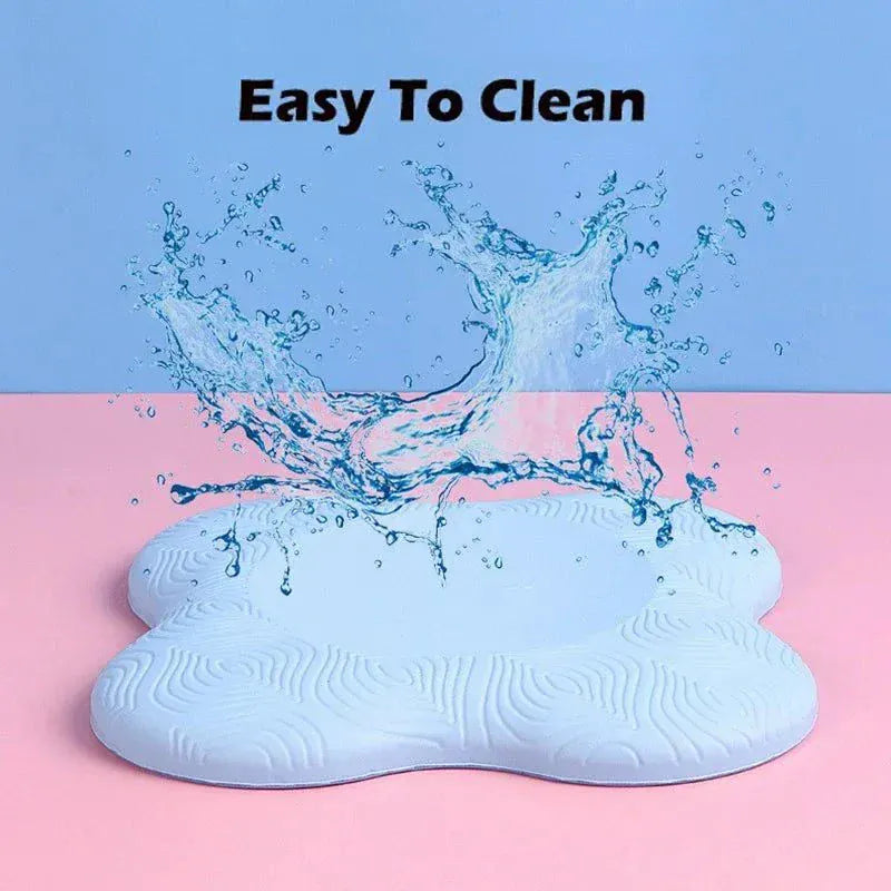 Yoga Kneeling Mat - Thickened Support Mat for Comfort and Stability