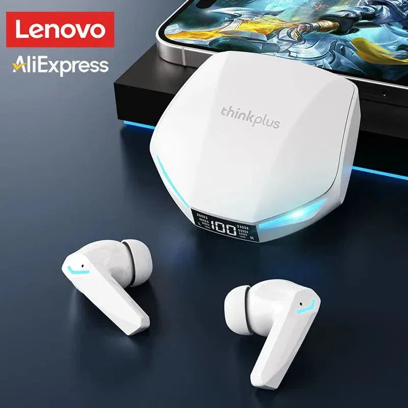 Lenovo GM2 Pro Wireless Earphones