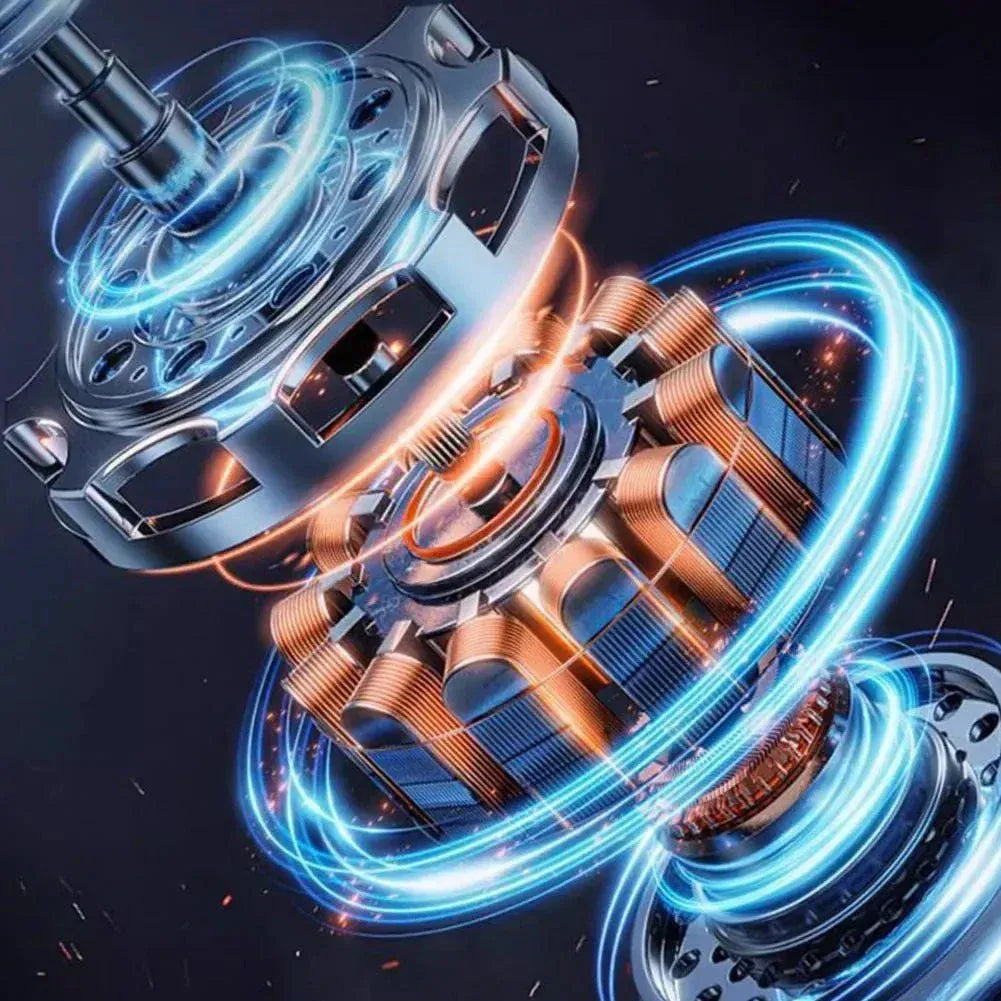 Rechargeable electric Pelvic Floor Muscle Trainer massage cushion for hip and leg strength training