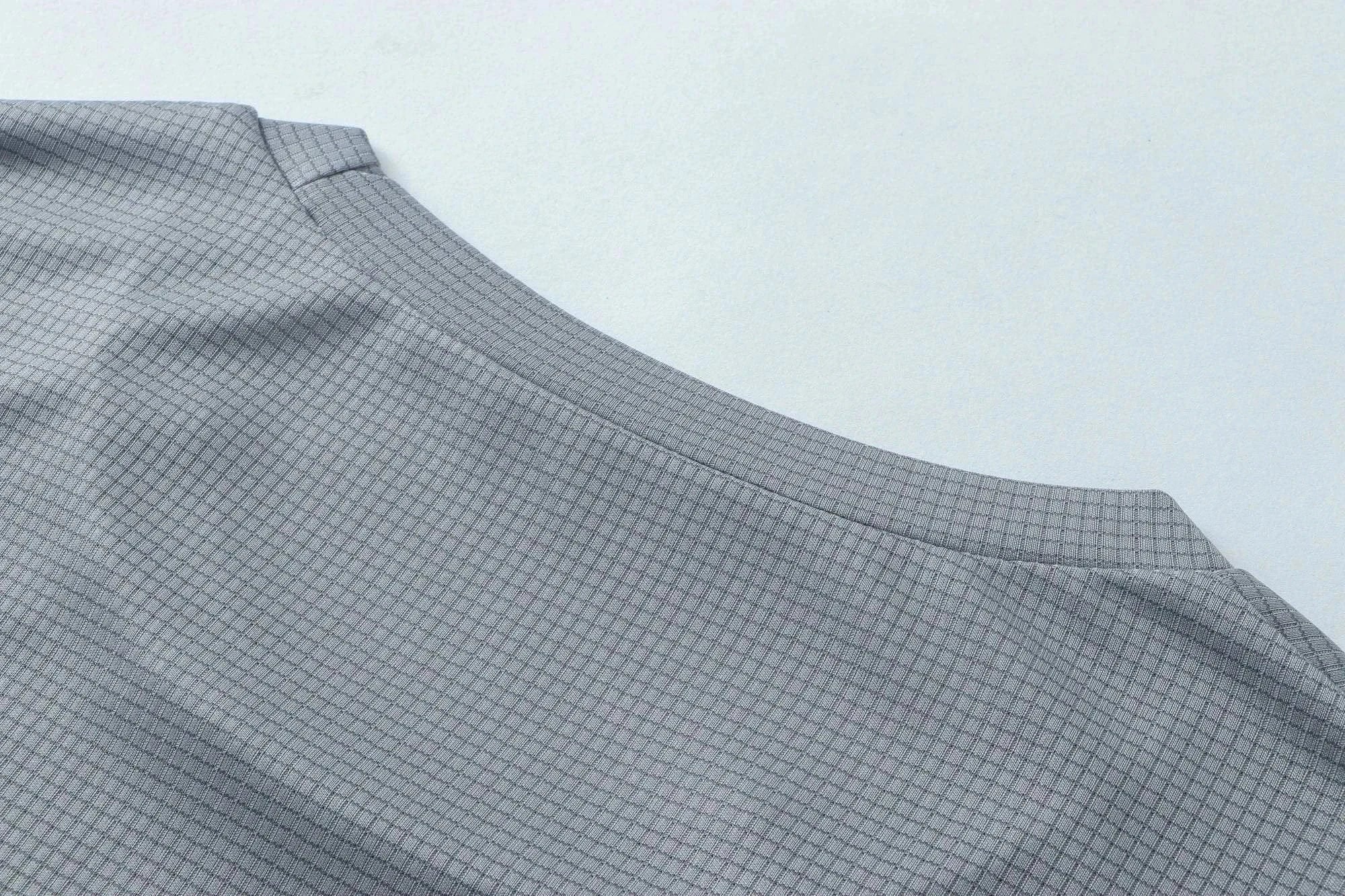 Mens Quick Dry T-Shirt - Lightweight, Moisture Wicking Gym T-shirt.