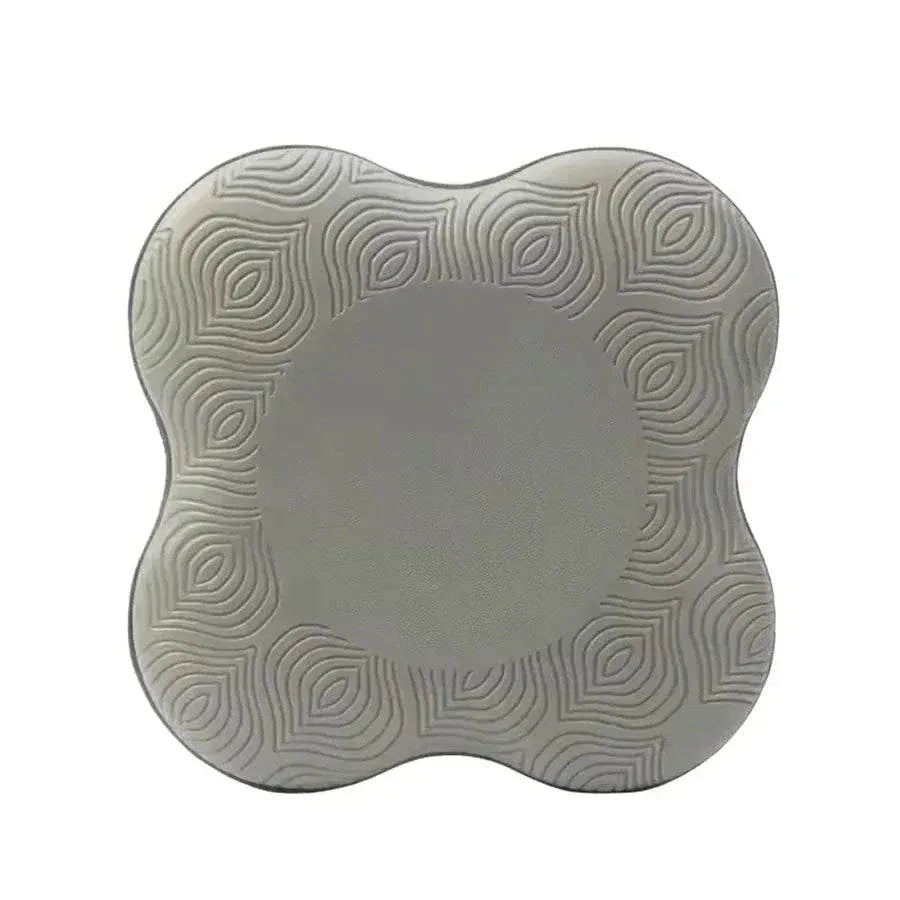 Yoga Kneeling Mat - Thickened Support Mat for Comfort and Stability