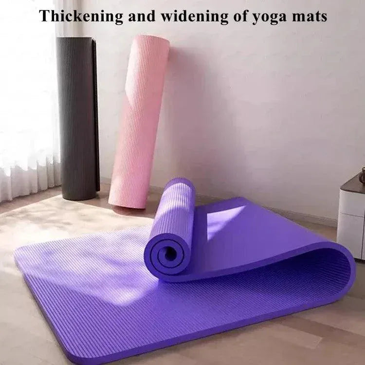Yoga Mats