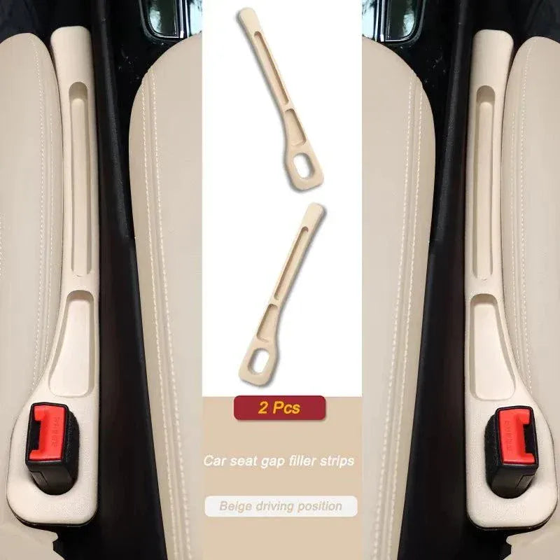 Car Seat Gap Filler