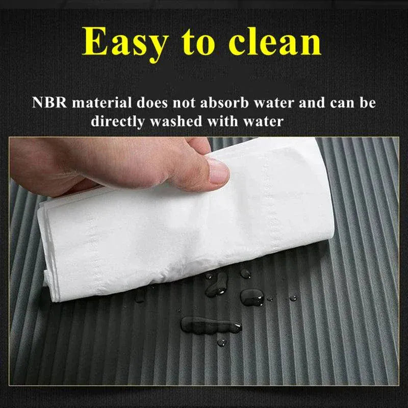 183x60cm NBR Yoga Mat