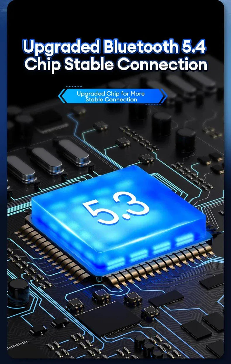 Lenovo GM2 Pro Wireless Earphones